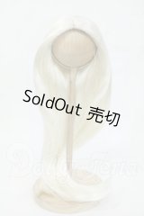 8-9inch/ウィッグ Y-26-04-22-006-WT-ZY