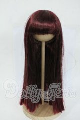8-9inch/ウィッグ Y-26-04-22-007-WT-ZY