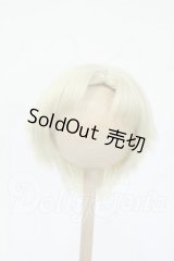 8-9inch/ウィッグ Y-26-04-22-008-WT-ZY