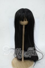 8-9inch/ウィッグ Y-26-04-22-009-WT-ZY