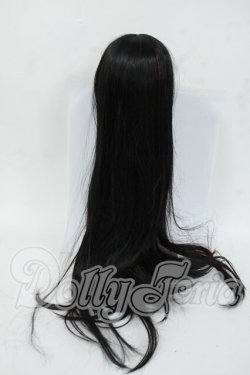 画像2: 8-9inch/ウィッグ Y-26-04-22-009-WT-ZY