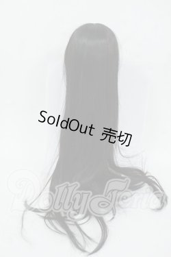 画像2: 8-9inch/ウィッグ Y-26-04-22-009-WT-ZY