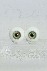 14mm/レジンアイ Y-26-04-22-012-WT-ZY