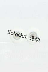 14mm/レジンアイ Y-26-04-22-012-WT-ZY