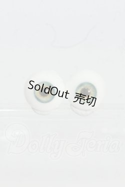 画像1: 14mm/レジンアイ Y-26-04-22-012-WT-ZY