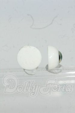 画像2: 14mm/レジンアイ Y-26-04-22-012-WT-ZY