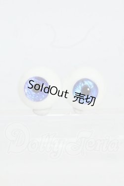 画像1: 18mm/レジンアイ Y-26-04-22-010-WT-ZY