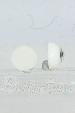 画像2: 18mm/レジンアイ Y-26-04-22-010-WT-ZY