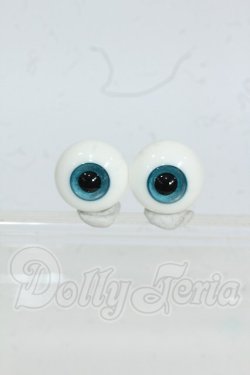 画像1: 14mm/グラスアイ Y-26-04-22-011-WT-ZY
