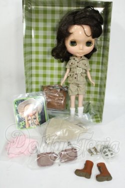 画像7: ネオブライス/セイブジアニマルズ Y-26-04-22-127-WT-ZY