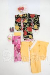 ネオブライス/ハーモニーアンドピース衣装セット(着物) Y-26-04-22-134-WT-ZY