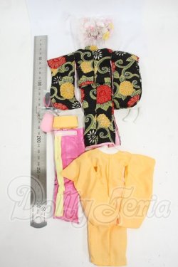 画像2: ネオブライス/ハーモニーアンドピース衣装セット(着物) Y-26-04-22-134-WT-ZY