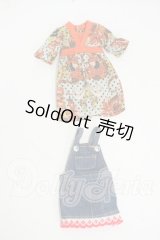 ネオブライス/OF:衣装 Y-26-04-22-140-WT-ZY