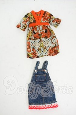 画像1: ネオブライス/OF:衣装 Y-26-04-22-140-WT-ZY