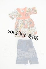 ネオブライス/OF:衣装 Y-26-04-22-139-WT-ZY
