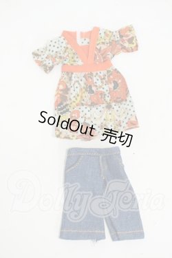 画像1: ネオブライス/OF:衣装 Y-26-04-22-139-WT-ZY
