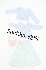 ネオブライス/OF:アイラブユーイッツトゥルー:衣装 Y-26-04-22-135-WT-ZY