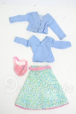 画像1: ネオブライス/OF:アイラブユーイッツトゥルー:衣装 Y-26-04-22-135-WT-ZY