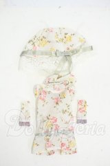 ネオブライス/OF マドモアゼルローズバド衣装(欠品有) Y-26-04-22-136-WT-ZY