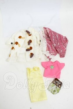 画像1: ネオブライス/OF:衣装 Y-26-04-22-137-WT-ZY