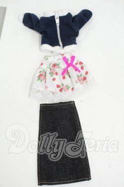 画像1: ネオブライス/OF:衣装 Y-26-04-22-143-WT-ZY