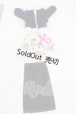 画像1: ネオブライス/OF:衣装 Y-26-04-22-143-WT-ZY