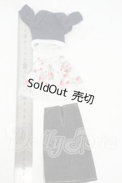 画像2: ネオブライス/OF:衣装 Y-26-04-22-143-WT-ZY