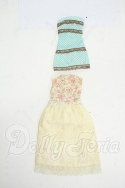 画像1: ジェニー/OF:衣装 Y-26-04-22-148-WT-ZY