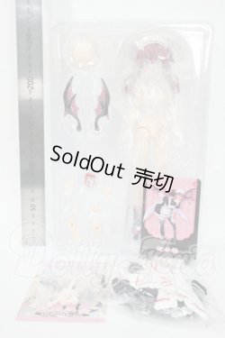 画像2: Neo Eden Toys/光魔双生 エナジーキャンディー Y-26-04-22-227-WT-ZY