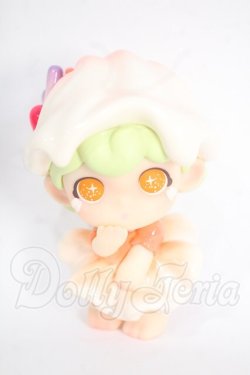 画像1: SHOU YAO WEN HUA×Winkyee/ドリームスイートハートシリーズ Y-26-04-22-211-WT-ZY