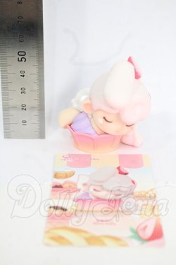 画像2: SHOU YAO WEN HUA×Winkyee/ドリームスイートハートシリーズ Y-26-04-22-216-WT-ZY