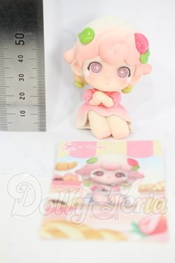 画像2: SHOU YAO WEN HUA×Winkyee/ドリームスイートハートシリーズ Y-26-04-22-217-WT-ZY