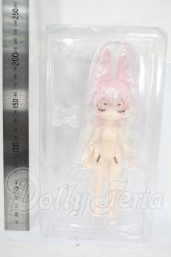 画像2: 不可食用人形 月飛び時間/行雲:カスタムフェイス Y-26-04-22-222-WT-ZY