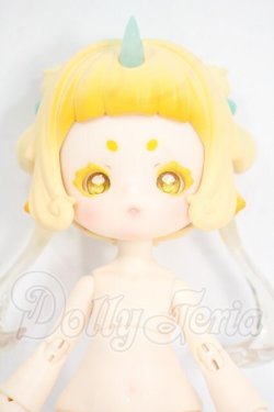 画像1: ANTU(アンティーユ)：萌獣魔法/コウコウネズミ Y-26-04-22-208-WT-ZY