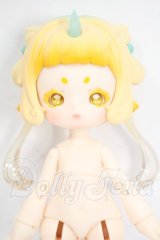 ANTU(アンティーユ)：萌獣魔法/コウコウネズミ Y-26-04-22-209-WT-ZY