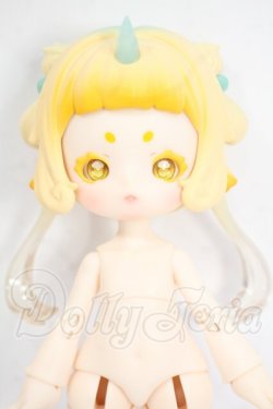 画像1: ANTU(アンティーユ)：萌獣魔法/コウコウネズミ Y-26-04-22-209-WT-ZY