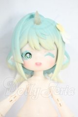 ANTU アンティーユ　/萌獣魔法　羽羽猫 Y-26-04-22-210-WT-ZY