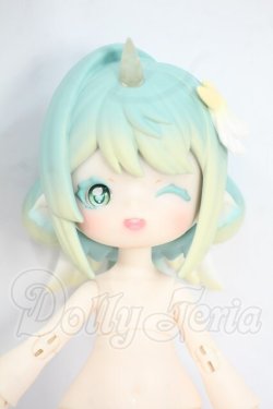 画像1: ANTU アンティーユ　/萌獣魔法　羽羽猫 Y-26-04-22-210-WT-ZY