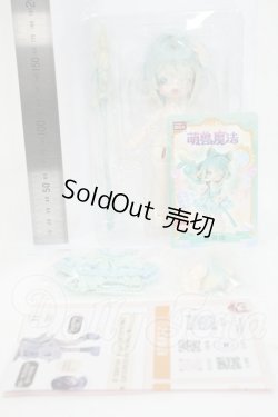 画像2: ANTU アンティーユ　/萌獣魔法　羽羽猫 Y-26-04-22-210-WT-ZY