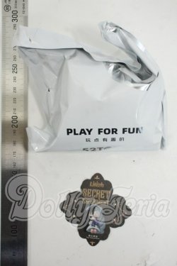 画像2: 52TOYS/Lilith:SECRET EXPERIMENT Y-26-04-22-221-WT-ZY