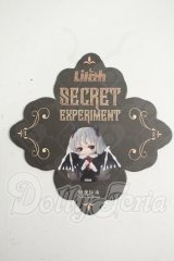 52TOYS/Lilith:SECRET EXPERIMENT Y-26-04-22-220-WT-ZY
