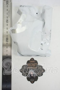 画像2: 52TOYS/Lilith:SECRET EXPERIMENT Y-26-04-22-220-WT-ZY