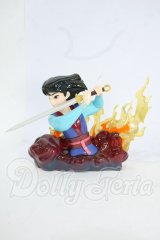 52TOYS/ディズニープリンセス アートギャラリーII Y-26-04-22-201-WT-ZY