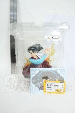 画像2: 52TOYS/ディズニープリンセス アートギャラリーII Y-26-04-22-201-WT-ZY