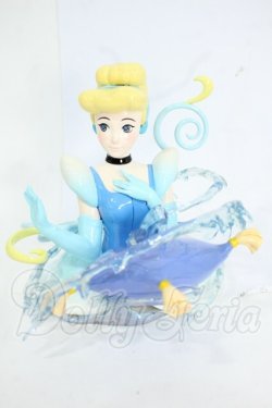 画像1: 52TOYS/ディズニープリンセス アートギャラリーII Y-26-04-22-203-WT-ZY