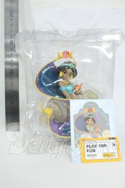 画像2: 52TOYS/ディズニープリンセス アートギャラリーII Y-26-04-22-204-WT-ZY