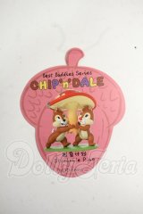 52TOYS/ディズニー チップ&デール 大親友シリーズ Y-26-04-22-205-WT-ZY