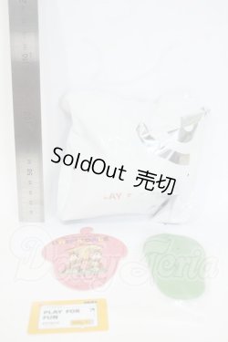 画像2: 52TOYS/ディズニー チップ&デール 大親友シリーズ Y-26-04-22-205-WT-ZY