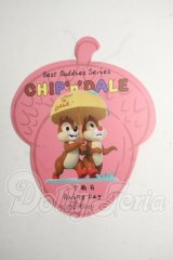 52TOYS/ディズニー チップ&デール 大親友シリーズ Y-26-04-22-206-WT-ZY