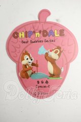 52TOYS/ディズニー チップ&デール 大親友シリーズ Y-26-04-22-207-WT-ZY